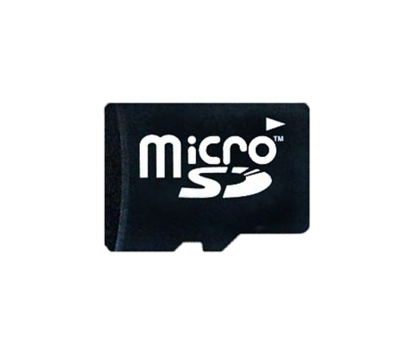 SD card