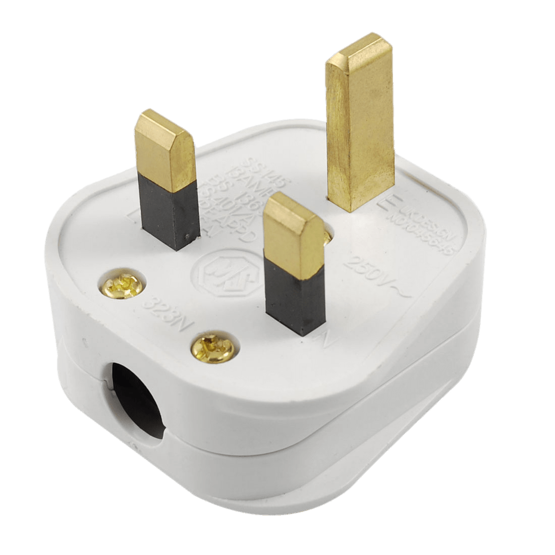 Adaptors, Plugs