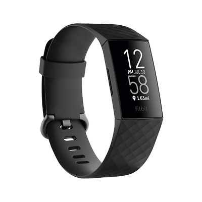 Fitness band