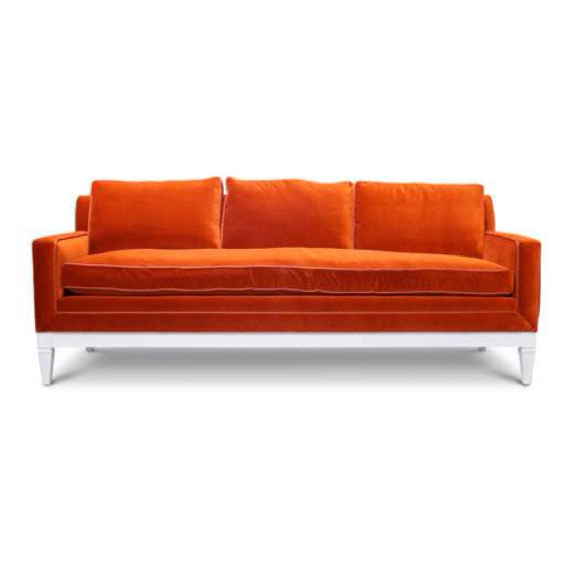 Bamboo furniture