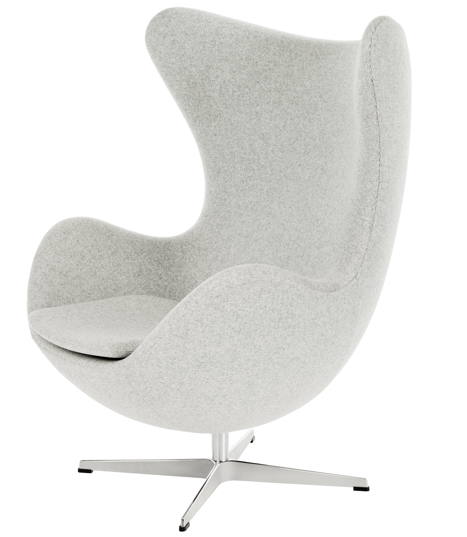 Barber's Chair