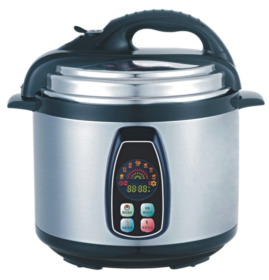 Rice cooker