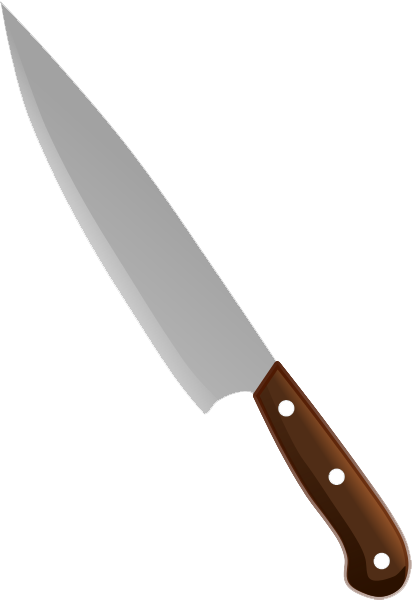 Knife
