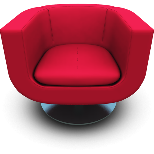 Aeron Chair