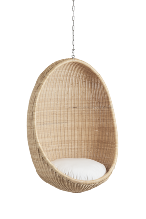 Spring chair