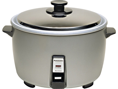 Rice cooker