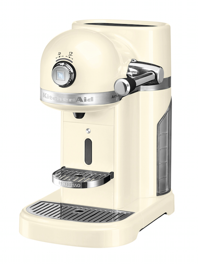 Coffee maker