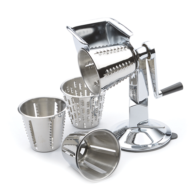 Coffee maker