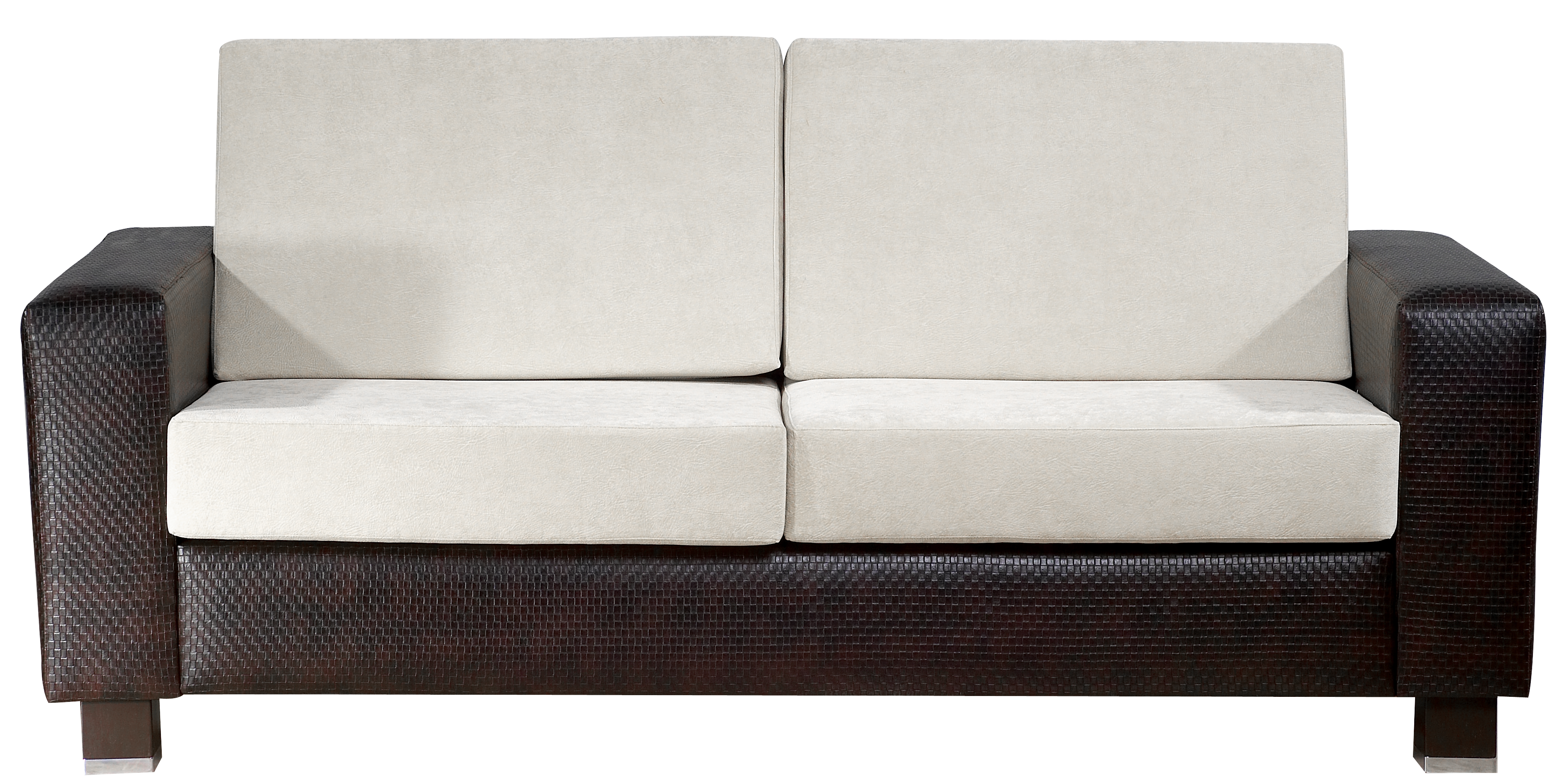 Wicker furniture