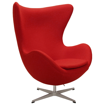 Barber's Chair