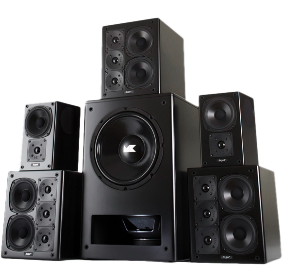 Speakers
