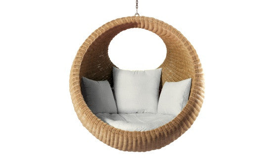Barcelona chair