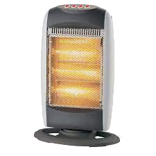 Heater