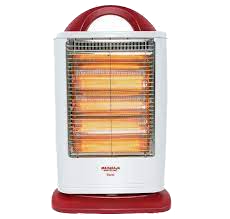 Heater