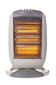 Heater