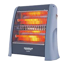 Heater