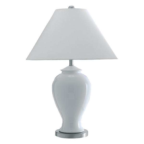 Lamp light