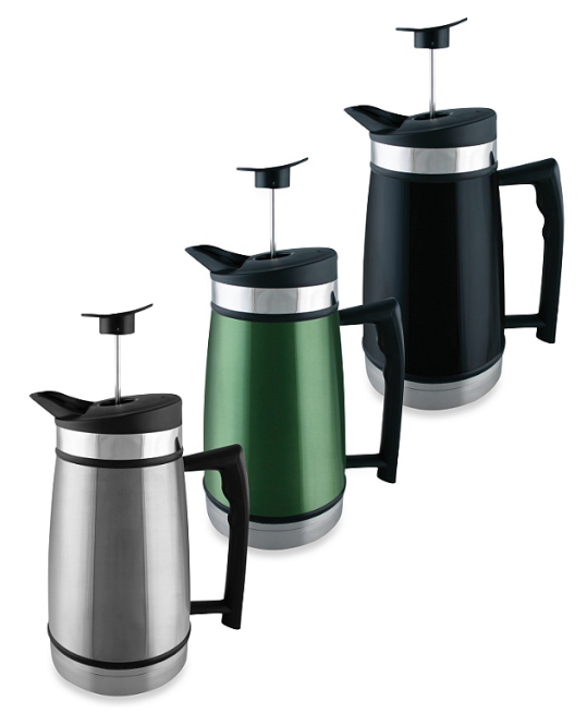 Electric kettle
