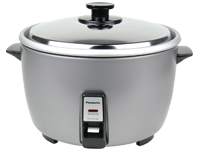 Rice cooker