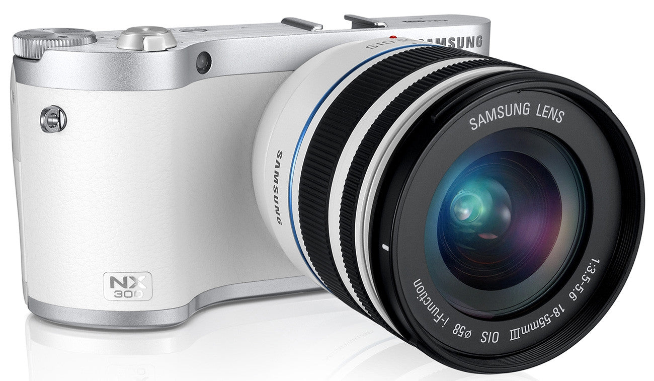 Camera