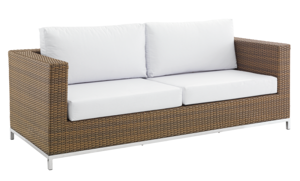 Wicker furniture