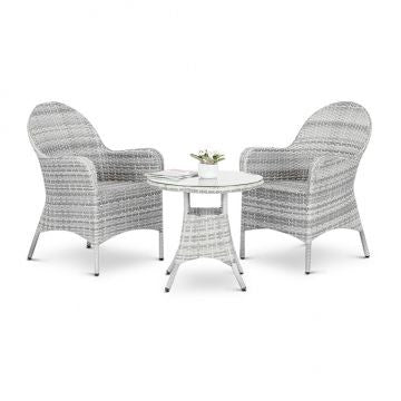 Concrete furniture