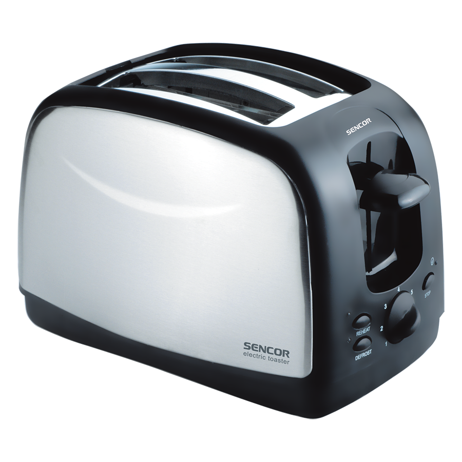 Bread machine