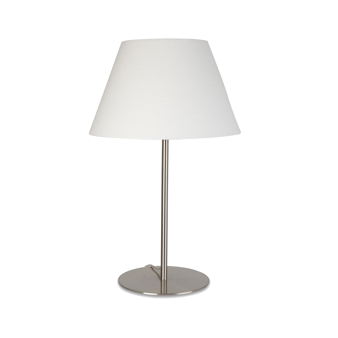 Lamp light