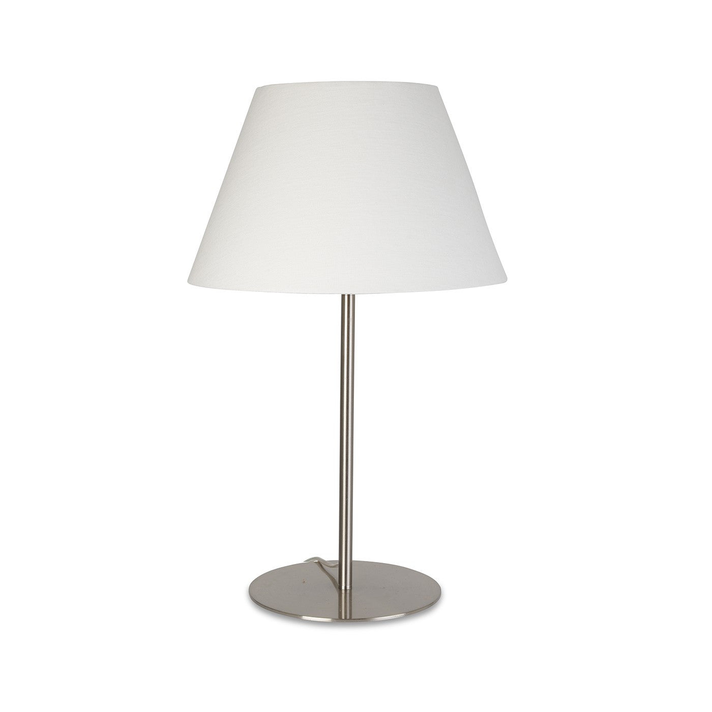 Lamp light